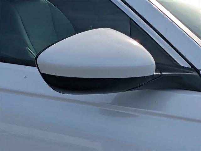 2025 Honda Accord Sedan LX