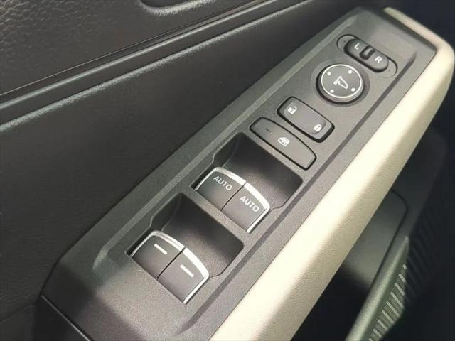 2025 Honda Accord Sedan LX