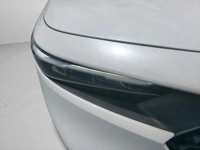2025 Honda Accord Sedan LX