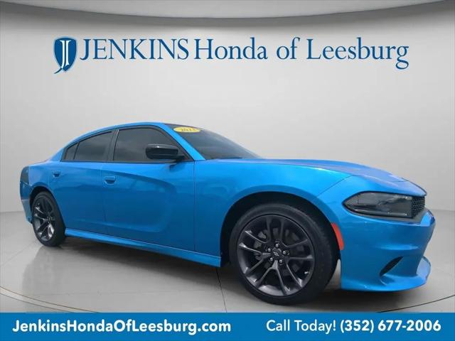 2023 Dodge Charger R/T for sale in Leesburg, FL