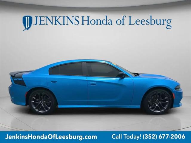 2023 Dodge Charger R/T