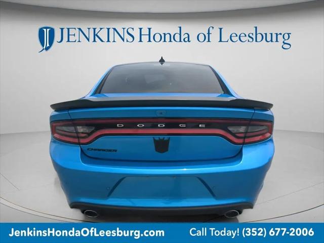 2023 Dodge Charger R/T