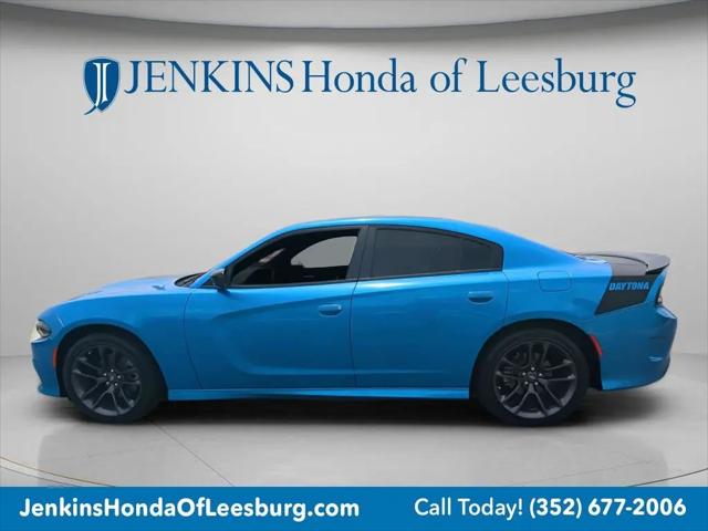 2023 Dodge Charger R/T