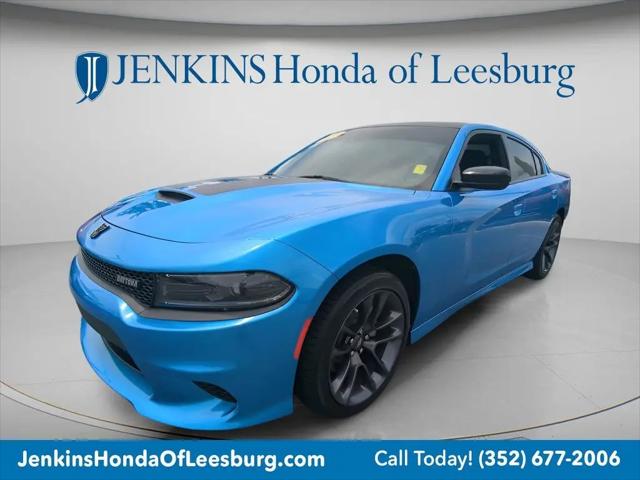 2023 Dodge Charger R/T