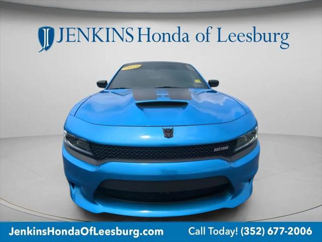 2023 Dodge Charger R/T