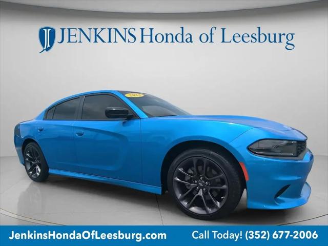 2023 Dodge Charger R/T