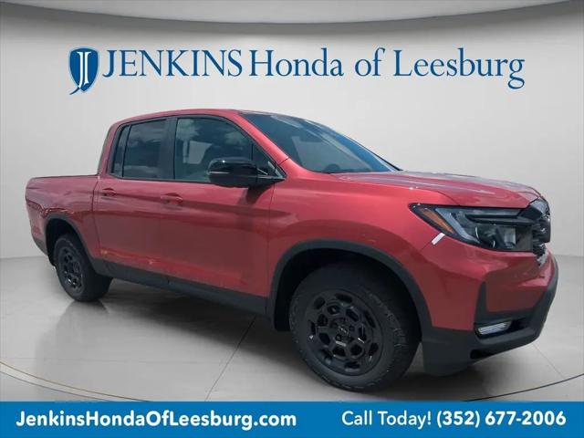 2026 Honda Ridgeline TrailSport+ for sale in Leesburg, FL