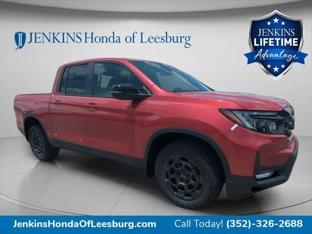 2026 Honda Ridgeline TrailSport+ for sale in Leesburg, FL
