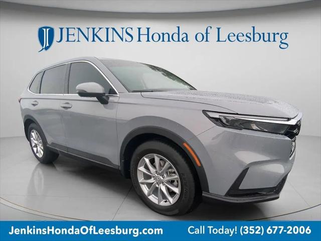 2026 Honda CR-V EX 2WD for sale in Leesburg, FL