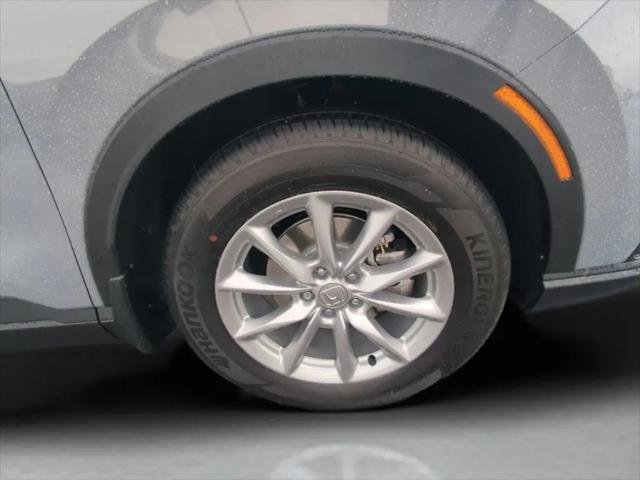 2026 Honda CR-V EX 2WD