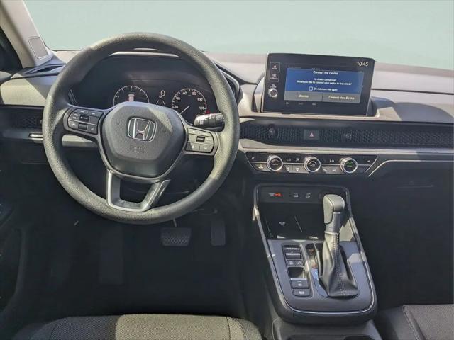 2026 Honda CR-V EX 2WD