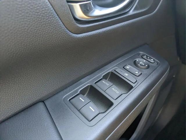 2026 Honda CR-V EX 2WD