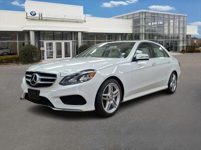 2014 Mercedes-Benz E 350 E 350 for sale in Ramsey, NJ