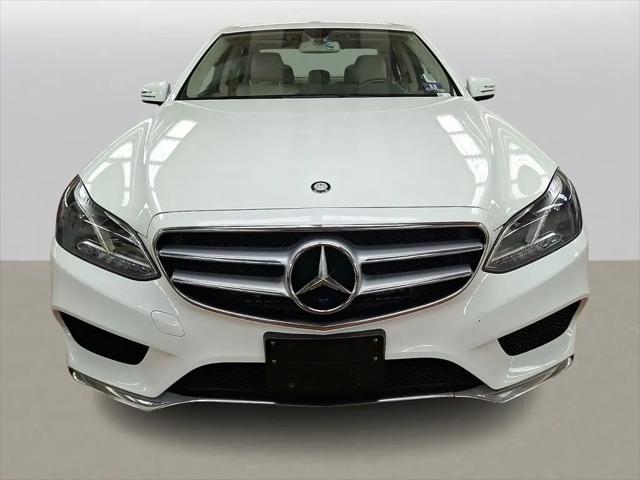 2014 Mercedes-Benz E 350 E 350