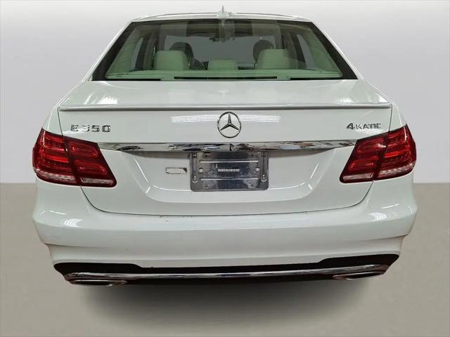 2014 Mercedes-Benz E 350 E 350