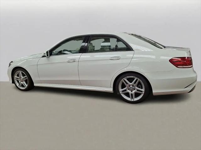 2014 Mercedes-Benz E 350 E 350