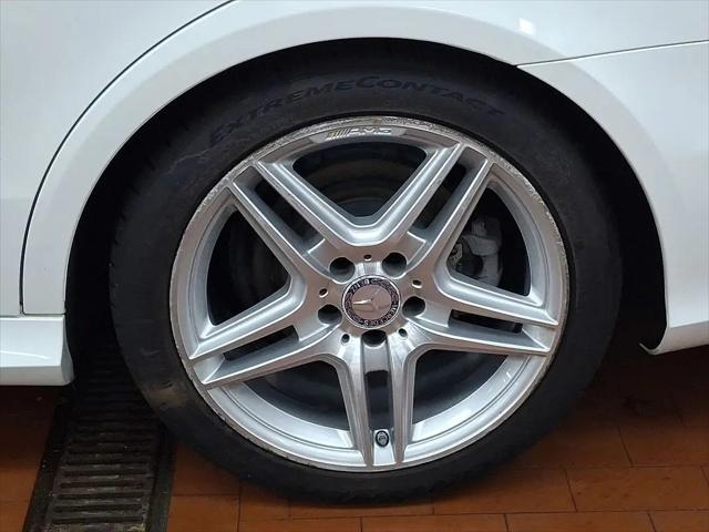 2014 Mercedes-Benz E 350 E 350