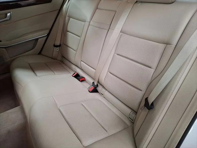 2014 Mercedes-Benz E 350 E 350
