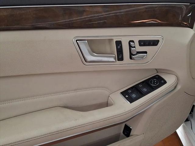 2014 Mercedes-Benz E 350 E 350