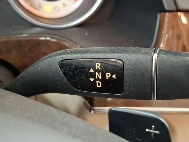 2014 Mercedes-Benz E 350 E 350