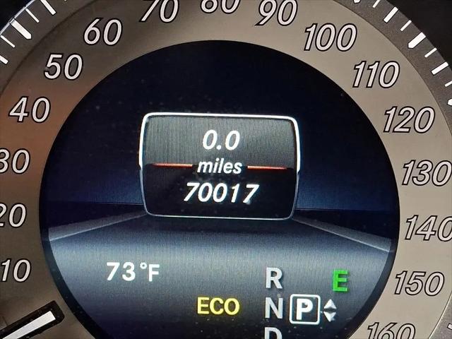 2014 Mercedes-Benz E 350 E 350