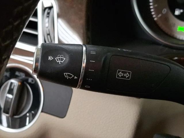 2014 Mercedes-Benz E 350 E 350