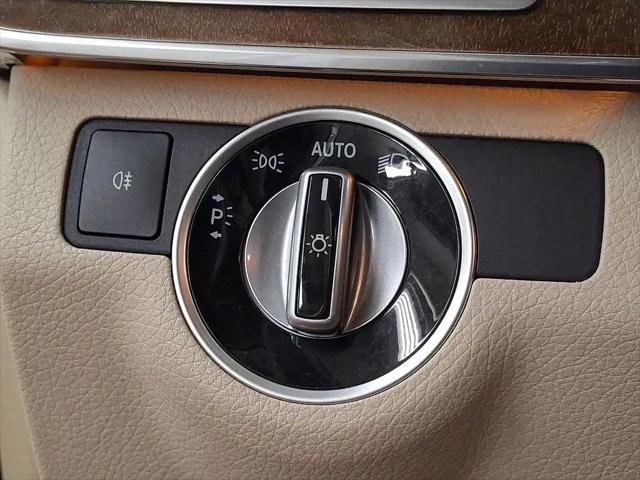 2014 Mercedes-Benz E 350 E 350