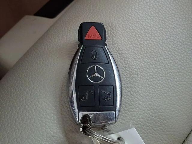 2014 Mercedes-Benz E 350 E 350