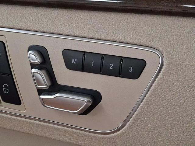 2014 Mercedes-Benz E 350 E 350