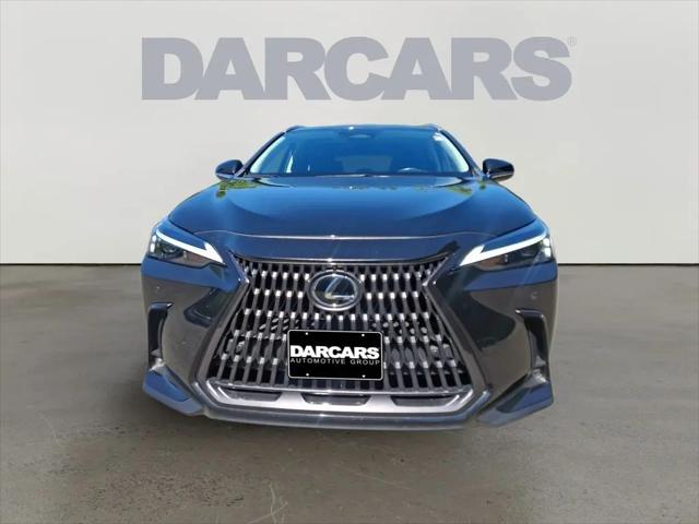 2024 Lexus NX 350 Premium