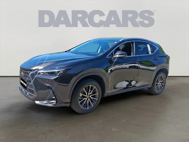 2024 Lexus NX 350 Premium