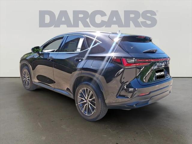 2024 Lexus NX 350 Premium