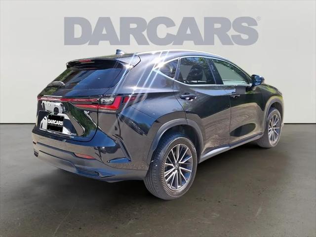 2024 Lexus NX 350 Premium