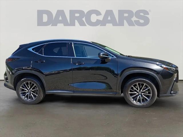 2024 Lexus NX 350 Premium
