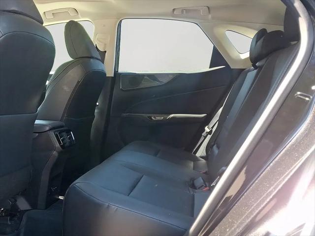 2024 Lexus NX 350 Premium