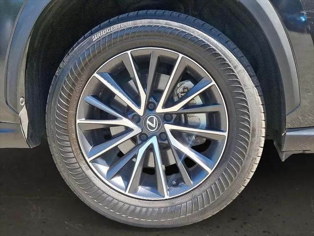 2024 Lexus NX 350 Premium