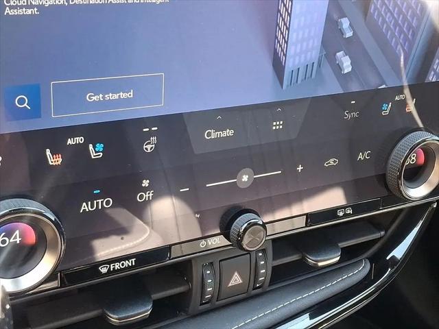 2024 Lexus NX 350 Premium