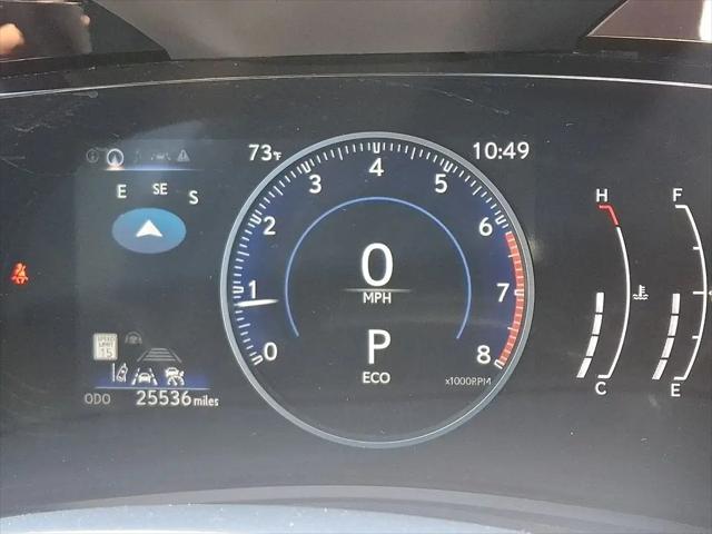 2024 Lexus NX 350 Premium
