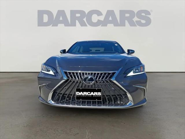 2025 Lexus ES 300h ES 300h