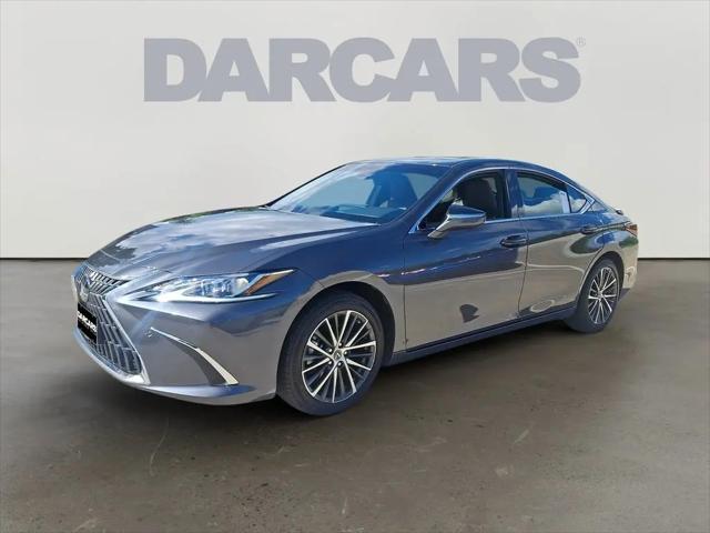 2025 Lexus ES 300h ES 300h