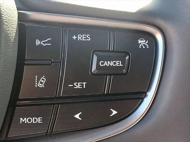 2025 Lexus ES 300h ES 300h