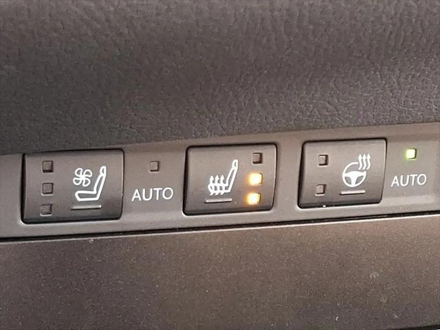 2025 Lexus ES 300h ES 300h