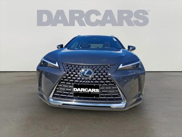 2025 Lexus 300 Premium