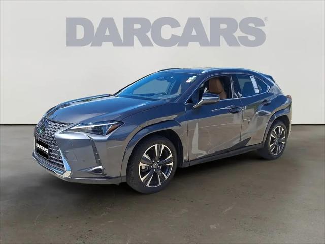 2025 Lexus 300 Premium
