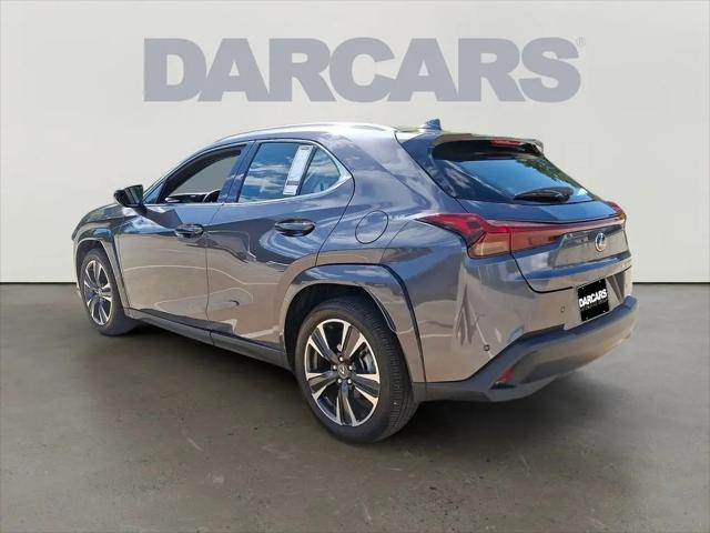 2025 Lexus 300 Premium