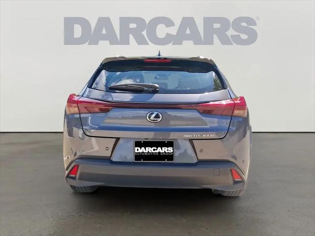 2025 Lexus 300 Premium
