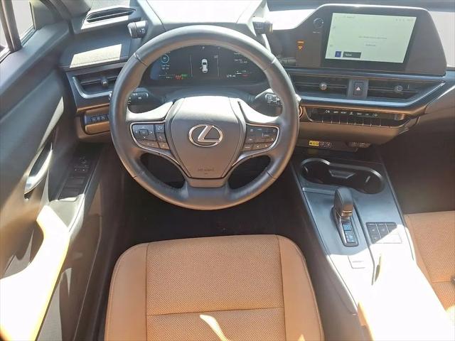 2025 Lexus 300 Premium