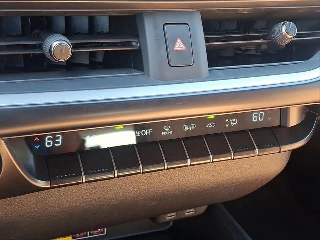 2025 Lexus 300 Premium