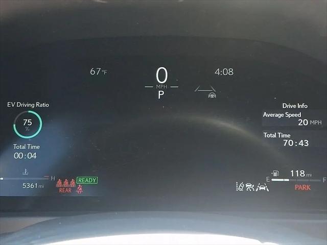 2025 Lexus 300 Premium