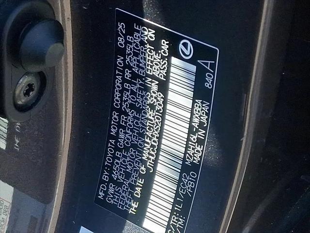 2025 Lexus 300 Premium